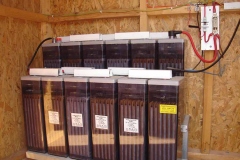 stand alone hybrid systems