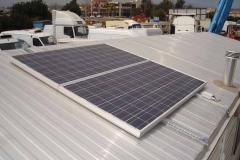 stand alone portable unit 2